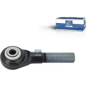 DT Spare Parts Spurstangenkopf 4.30296