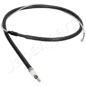 Japanparts Seilzug, Feststellbremse BC-0625