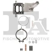 FA1 Montagesatz, Lader KT410200