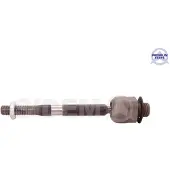 SIDEM 47311 Axialgelenk Spurstange für HONDA CIVIC VIII Hatchback (FN, FK) Vorne