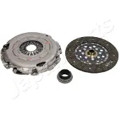 Japanparts Kupplungssatz KF-W35