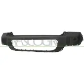 PRASCO Stoßfänger Premium mn7021071 hinten für MINI