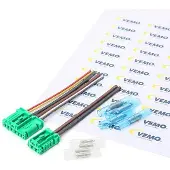 VEMO Reparatursatz, Kabelsatz EXPERT KITS + V42-83-0003