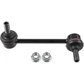 LEMFÖRDER Koppelstange Stabilisator für HONDA CR-V I (RD) Hinten Links 38280 01