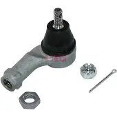 Fag Spurstangenkopf Spurstange für HYUNDAI i20 Schrägheck (GB, IB) Vorne Rechts 840 1469 10