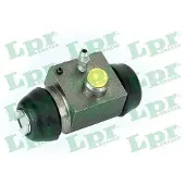 LPR Radbremszylinder 4260