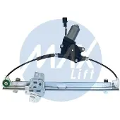 Max Fensterheber WKA100-R