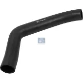 DT Spare Parts Kühlerschlauch 316448 für MAN