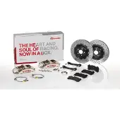 Brembo Bremsbackensatz K 23 071