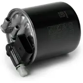 PURFLUX Kraftstofffilter [Hersteller-Nr. FCS931] für Infiniti, Mercedes-Benz