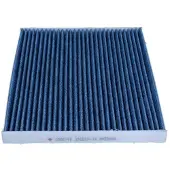 MAXGEAR Filter, Innenraumluft SILVER CARBON 26-1835