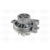 KWP Wasserpumpe 10758