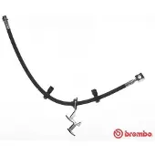 Brembo Bremsschlauch ESSENTIAL LINE T 50 054