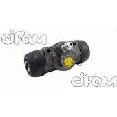 CIFAM Radbremszylinder 04-0378