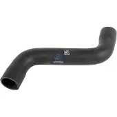 DT Spare Parts Kühlerschlauch Wasserschlauch für SCANIA 4 - series 54 1.11566
