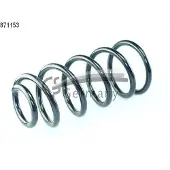 CS Germany Fahrwerksfeder 14.871.153