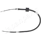 Japanparts Seilzug, Feststellbremse BC-2078