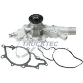 TRUCKTEC AUTOMOTIVE Wasserpumpe [Hersteller-Nr. 02.19.173] für Mercedes-Benz