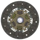 AISIN Kupplungsscheibe DG-001