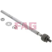 Fag 840 0236 10 Axialgelenk Spurstange passend für PEUGEOT 306 Schrägheck (7A, 7C, N3, N5) Vorne