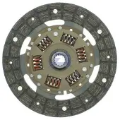 AISIN Kupplungsscheibe DE-OP08