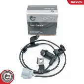 ESEN SKV Sensor, Raddrehzahl 06SKV496