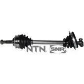 SNR NTN DK55.142 Antriebswelle Vorne Links für RENAULT CLIO II (BB0/1/2, CB0/1/2) TWINGO I (C06) KANGOO (KC0/1) KANGOO Express (FC0/1) CLIO I