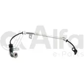 Alfa e-Parts ABS Sensor Raddrehzahl Hinten Rechts für SUBARU Legacy IV Kombi (BP) AF00862