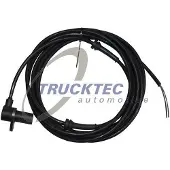 TRUCKTEC AUTOMOTIVE ABS Sensor Raddrehzahl Vorne und Hinten passend für MERCEDES-BENZ VITO Bus (638) 02.42.321