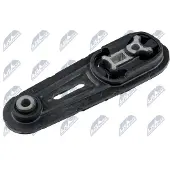 NTY Motorlager Hinten für NISSAN JUKE (F15) ZPS-NS-063