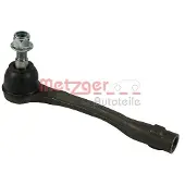 METZGER Spurstangenkopf KIT + GREENPARTS 54046612