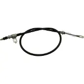 KAVO PARTS Seilzug, Feststellbremse BHC-6698
