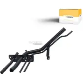 SIEGEL AUTOMOTIVE Kühlmittelrohrleitung DT SPARE PARTSS SA4G0036
