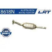 LRT Katalysator 8618N