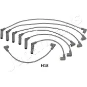 Japanparts Zündleitungssatz IC-H18