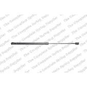 LESJÖFORS 442061 Gasfeder Heckklappendämpfer für NISSAN MURANO (Z51)