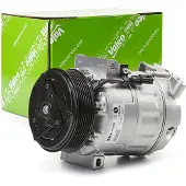Valeo Klimakompressor 813265