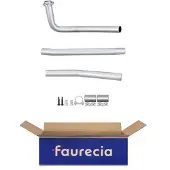 Hella Abgasrohr Easy2Fit PARTNERED with Faurecia 8LA 366 005-461