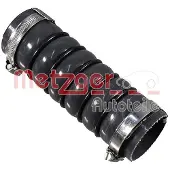 METZGER Ladeluftschlauch [Hersteller-Nr. 2401073] für Renault
