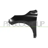 PRASCO Kotflügel ki8183004 vorne links für KIA