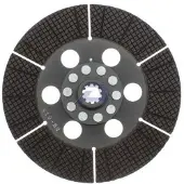 AISIN Kupplungsscheibe DW-015
