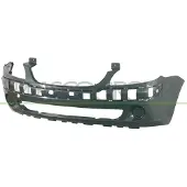 PRASCO Stoßfänger hn3311001 vorne für HYUNDAI