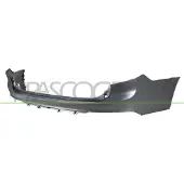 PRASCO Stoßfänger VV7161051