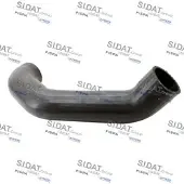 SIDAT 501050 Turbo Ladeluftschlauch für ALFA ROMEO 159 Sportwagon (939) 159 (939)