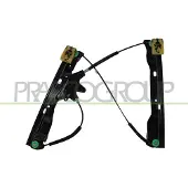 PRASCO Fensterheber fd428w024 vorne links für Ford