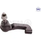 SIDEM Spurstangenkopf Spurstange für JEEP CHEROKEE (KJ) Vorne Links 93136