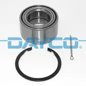 DAYCO Radlagersatz KWD1147