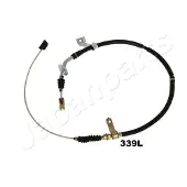 Japanparts Seilzug, Feststellbremse BC-339L