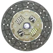 AISIN Kupplungsscheibe DW-019