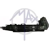 Max Blinkleuchte MAD205-R